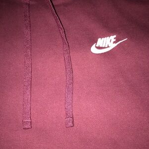 Nike Pullover Hoodie